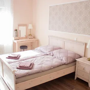  Apartman Broadway B3